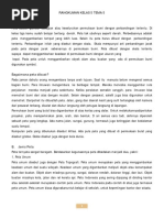 Download Rangkuman Kelas 5 Tema 5 by Rahdiyansyah Tuasikal SN367063613 doc pdf