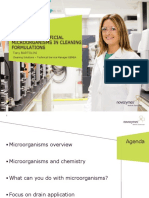THE USE OF BENEFICIAL MICROORGANISMS IN CLEANING FORMULATIONS.pdf