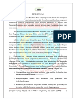 Narasi Profil Dinkes 2015 Cetak PDF