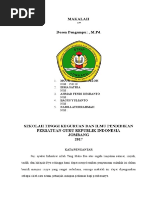 Sk Guru Tpq Tuhfatul Mubtadiin 2015 2016