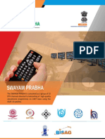 Swaamprabha Brochure