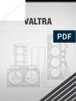Cat Pesado Spaal VALTRA PDF