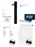 Flash Dance PDF