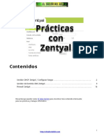 Practicas Zentyal