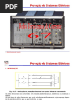 Módulo 09 - Relés Direcionais de Corrente(2)