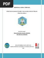 Download Proposal Penelitian Selai Kulit Pisang by Shereen koloay SN367077560 doc pdf