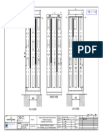 400 400 Front View: 800 800 TB3 TB4