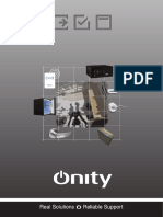 Catalog Onity