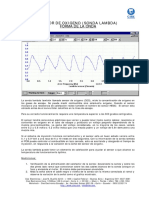 Sensor de Oxigeno