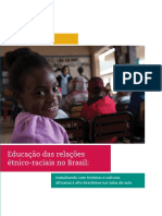 Educação das relações étnico-raciais no Brasil.pdf