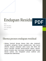 RESIDU