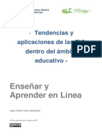 Tendencias y Usos de Las TIC en Educacion.2917847984395136 PDF