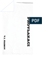 Provlakaci PDF