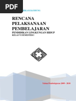 Download Rencana Pelaksanaan Pembelajaran Plh I Kelas VI Semester I by mulyadi doang SN36708241 doc pdf