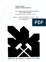 SidPDF/018000/931/Anexo 4 Pruebas Realizadas in Situ - 1 Ensayos de Percolación en Suelos y Ensayos Hidrodinámicos/18931 - 0004 PDF