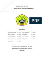 Download Makalah Fraktur Femur PDF by Arista Anggraini SN367087411 doc pdf