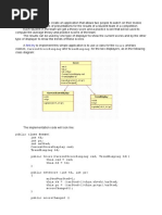 Lab DesignPatterns 4