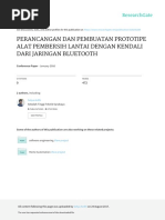 Download PDF Robot Pembersih Lantai by syamsuri sam SN367089787 doc pdf