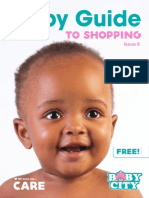 Final Baby City Catalogue 2017 2018 Final Web