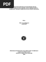 Download Ulat tanah by Trino Huw SN367091736 doc pdf