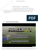 6 Formas de Jogar Minecraft Offline - wikiHow