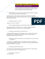 13l Direct Instruction Self-Assessment Assignment-2