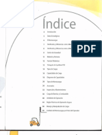 Manual Montacarga PDF