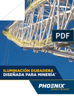 Phoenix Lighting - Mineria PDF