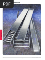 Series1 Steel Bandejas B Line