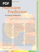 Download Hurricane Prediction A Century of Advances by RUCOOL SN36709569 doc pdf
