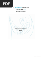 Download A Practical Guide to Obstetrics  Gynecology - Richa Saxena 2015 PDF UnitedVRGpdf by Pricope Elvis SN367096762 doc pdf