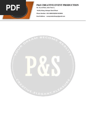 Letterhead
