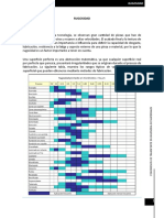 Informe Rugosidad