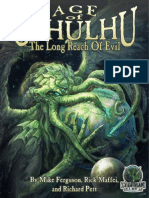 Call of Cthulhu - The Long Reach of Evil PDF