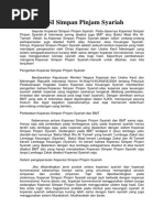 Download KOPERASI Simpan Pinjam Syariah by Boodee Alwayspray SN367099000 doc pdf