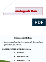 Kromatografi Cair