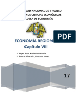 Informe Regional (Cap 8)