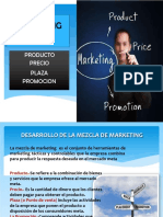 UANCV Marketing Mix 1