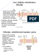 Kolokvijum 1 Priprema