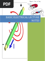 Download Basic Electrical Lecture Notes by vpzfaris SN36710158 doc pdf