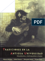 2004 Roberto-Martinez Etal Tradiciones-Antigua-Universidad PDF