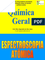 Espectroscopia