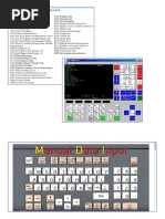 CNC - Fanuc - Topicos