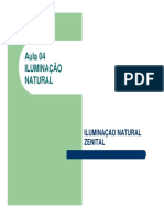 Iluminacão Natural Zenital PDF