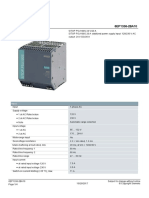 6EP13362BA10 Datasheet En