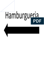 Hamburgueria