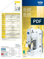 Ke430f Be438f PDF