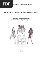 Practica Didact Constructiva Indr Metod DS PDF