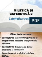 Catehetica 1-3
