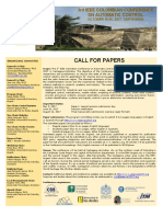 Call For Papers Ccac2017 - 1